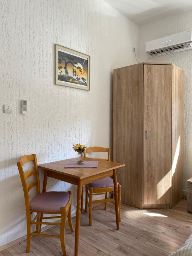 Apartman Studio Milojkovic Golubac Exterior photo